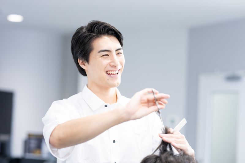 HAIR SALON IWASAKI 神奈川センター北店のアルバイト・バイト求人情報-04