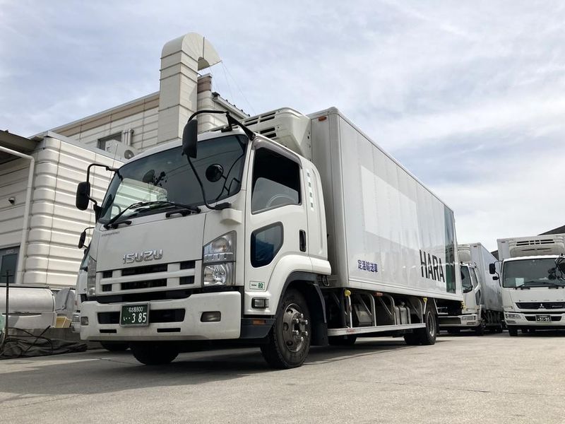 株式会社原産業の求人・転職情報