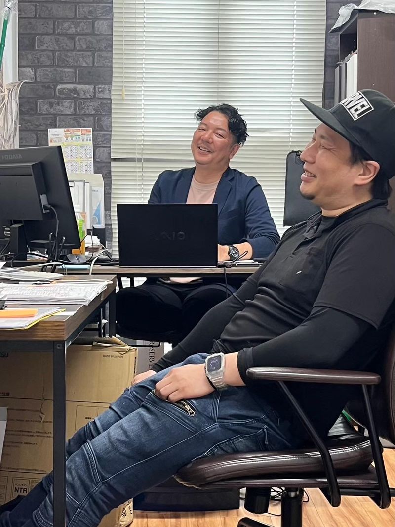 株式会社グランルームのアルバイト・バイト求人情報-02