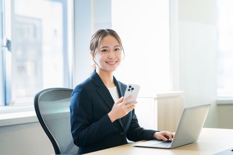 求人画像