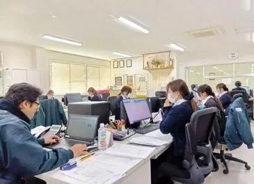 株式会社ヒューテックノオリン　東北支店のアルバイト・バイト求人情報