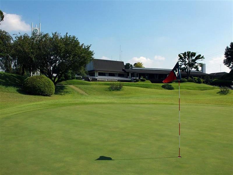 程ヶ谷カントリークラブ株式会社の求人・転職情報