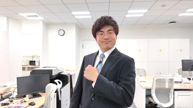 株式会社ベガスベガス
