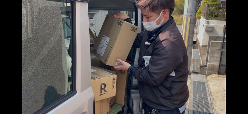 株式会社Ｍ．Ａ．Ｔ　ｔｒａｎｓｐｏｒｔの求人・転職情報