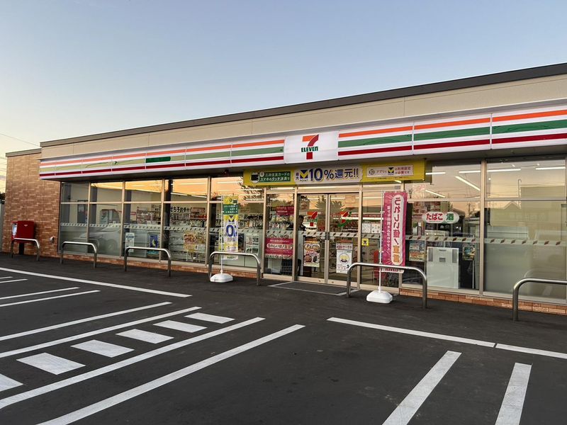 合同会社m's company　セブンイレブン　千歳清流8丁目店のアルバイト・バイト求人情報-02
