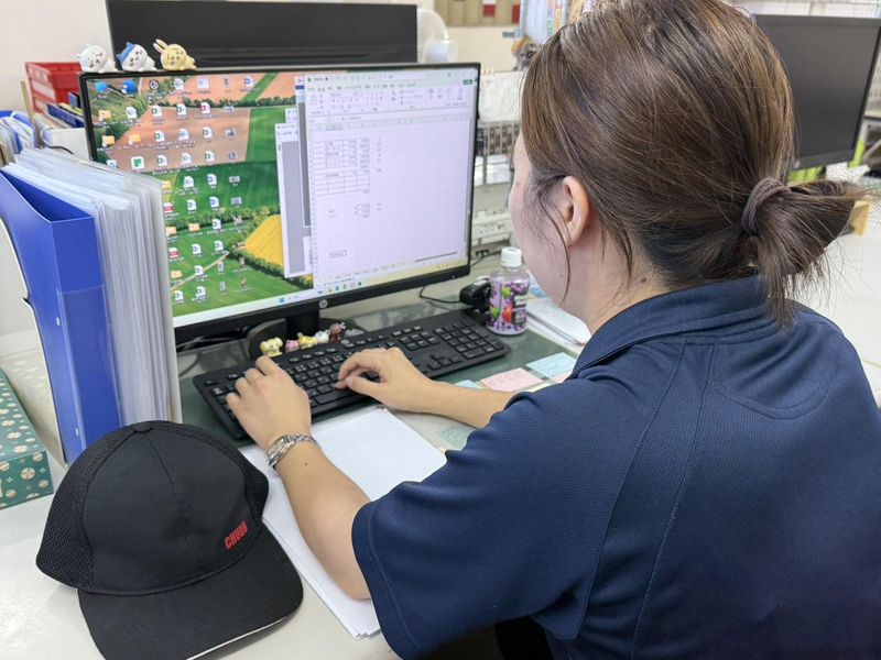中央株式会社 越谷営業所のアルバイト・バイト求人情報-04