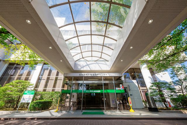 医療法人慈光会 甲府城南病院のアルバイト・バイト求人情報-05