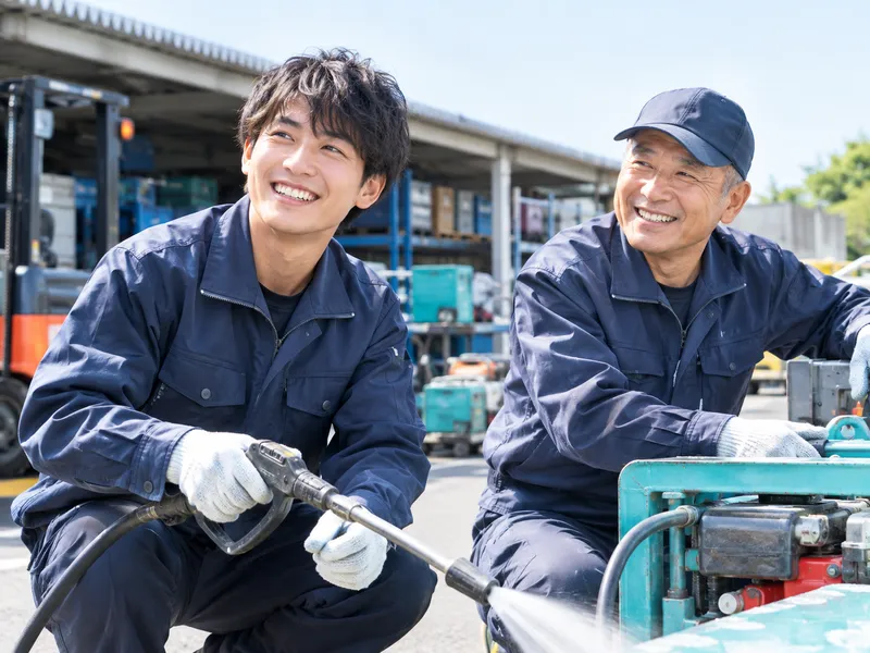 二光商運株式会社のアルバイト・バイト求人情報