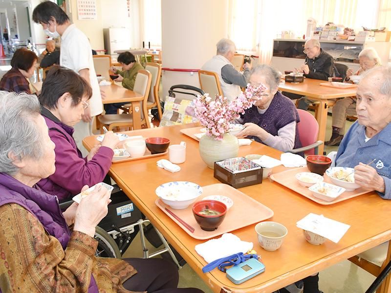 医療法人慈正会　さるびあ苑のアルバイト・バイト求人情報-03