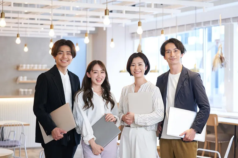 株式会社GOOYAの求人・転職情報