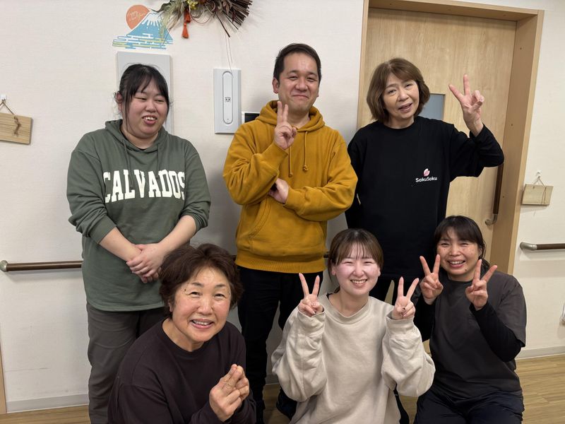 SSアソシエイト株式会社の求人・転職情報