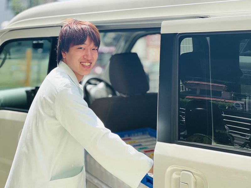 スターツケアサービス(株) きらここ薬局のアルバイト・バイト求人情報-05