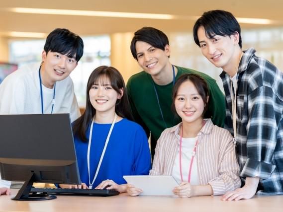 日本データエクスチェンジ株式会社の求人・転職情報
