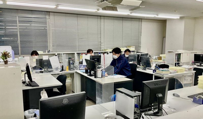 日本マルコ株式会社の求人・転職情報