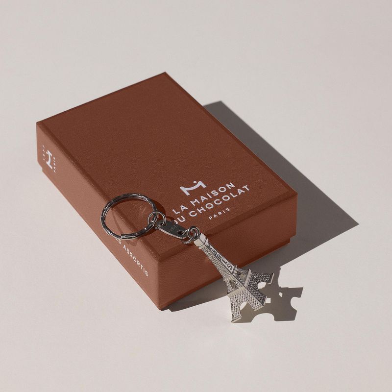 ラ・メゾン・デュ・ショコラ 西武池袋本店(ラ・メゾン・デュ・ショコラ・ジャポン株式会社)のアルバイト・バイト求人情報-05