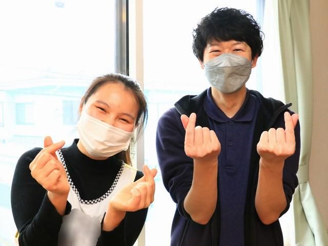 グループホームつどい「姉崎」のアルバイト・バイト求人情報-04