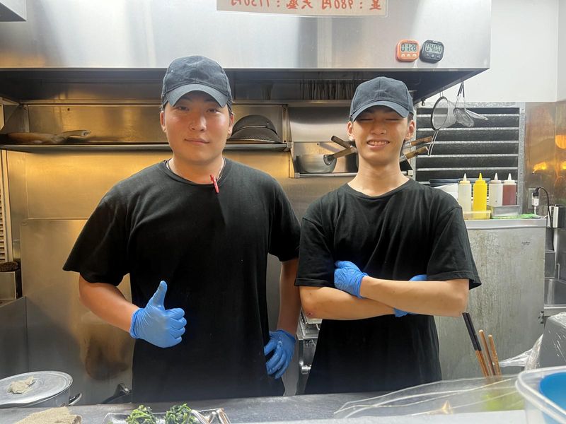横濱家系ラーメン　宮本商店川口新井宿店のアルバイト・バイト求人情報-02