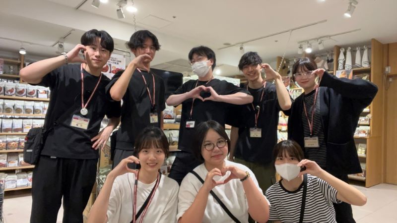 無印良品　アトレ大井町のアルバイト・バイト求人情報-22