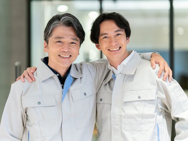 三笠ヒューマンテクノ株式会社の派遣求人情報