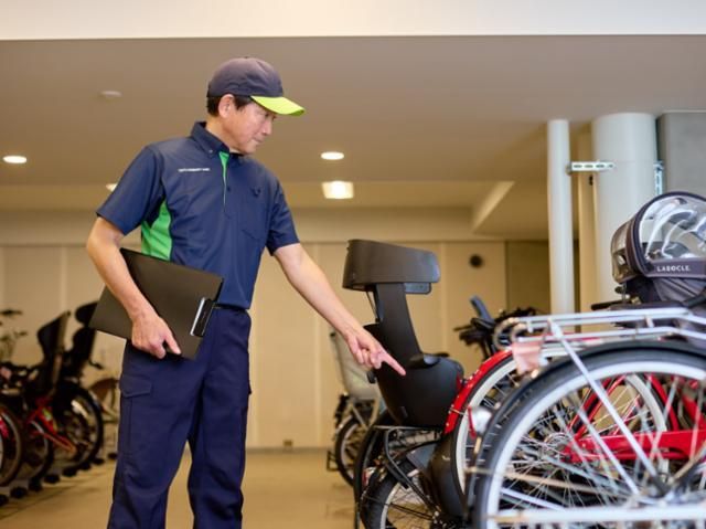S367 静岡駅よりバス乗車停歩1分 笑顔で「あたりまえの毎日」を支えるお仕事ですのアルバイト・バイト求人情報-02