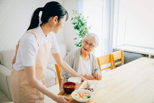 求人画像