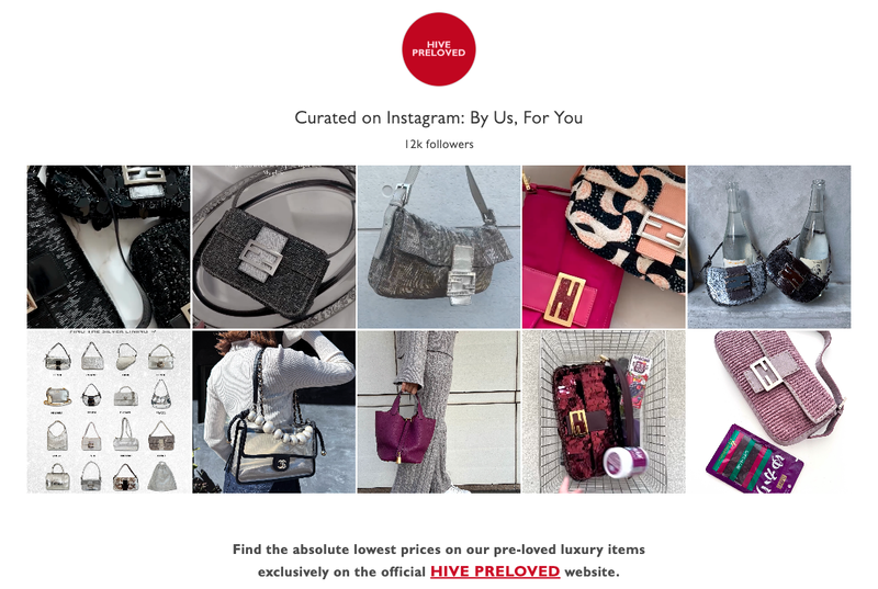 HIVEPRELOVED