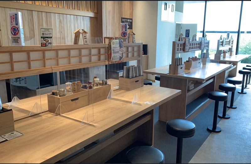 麺屋たけ井　なんばラーメン一座店のアルバイト・バイト求人情報-04