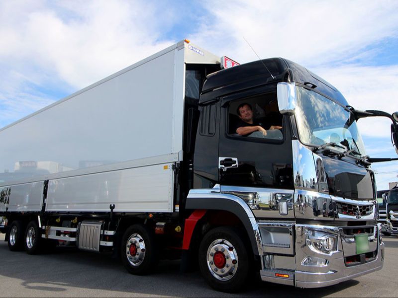 株式会社翔栄通商の求人・転職情報