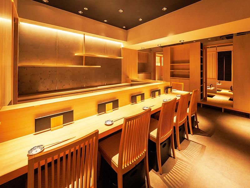 日本橋すし処 二ノ宮 麻布十番店のアルバイト・バイト求人情報-01