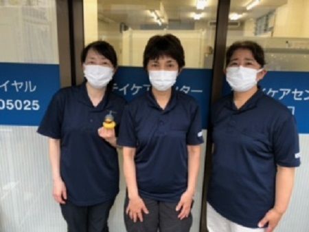 株式会社ニチイ学館の求人・転職情報