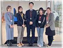 株式会社TRSの求人・転職情報