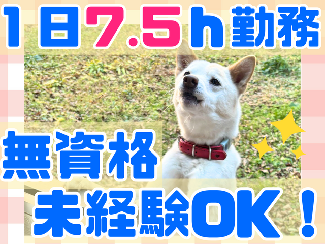特別養護老人ホーム下亀田紀行の求人・転職情報