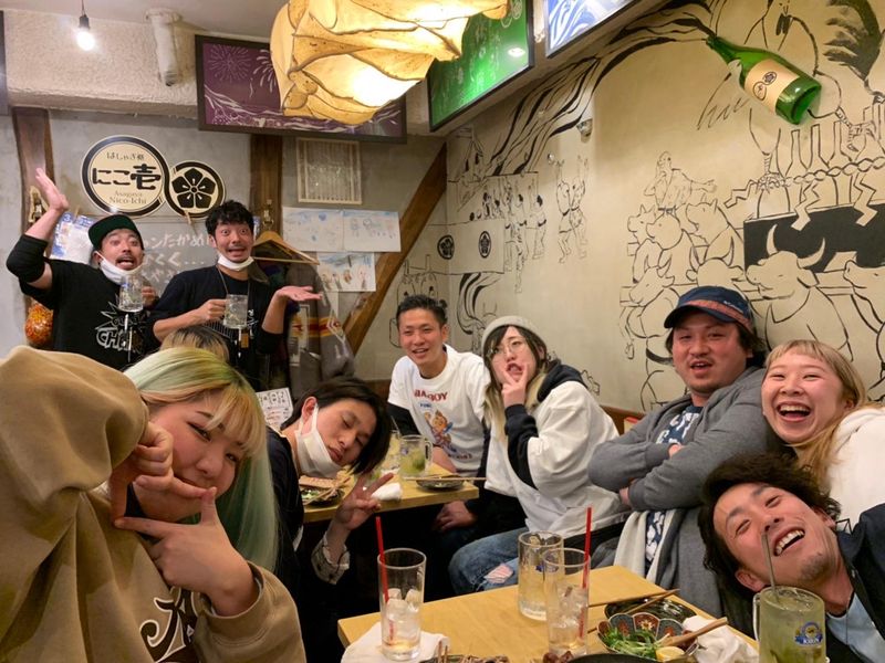 酒場むゆうのアルバイト・バイト求人情報-02