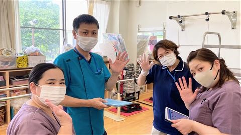 求人画像