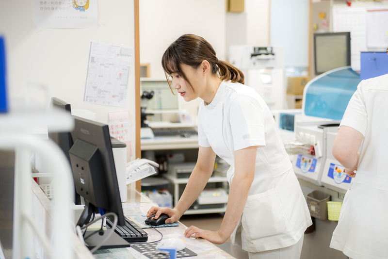 医療法人社団恵正会のアルバイト・バイト求人情報-02
