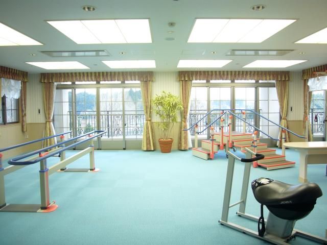 株式会社日本エイジレス・ライフ・コアの求人・転職情報