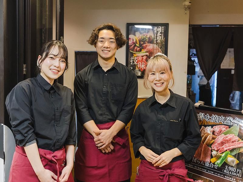 大同門株式会社の求人・転職情報