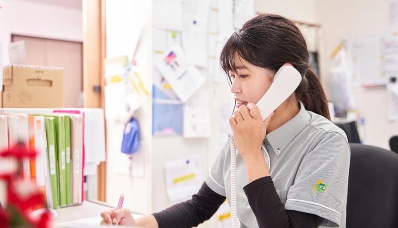 住宅型有料老人ホーム　はっぴーらいふ　茨木宿川原町のアルバイト・バイト求人情報-05