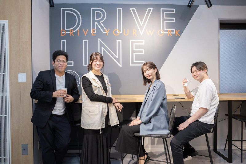 株式会社ＤＲＩＶＥ　ＬＩＮＥの求人・転職情報