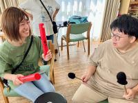 【オンライン開催】生活支援員/児童指導員のシゴト体験&学習会