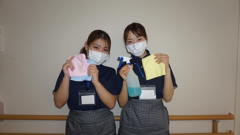 永寿総合病院柳橋分院のアルバイト・バイト求人情報-04