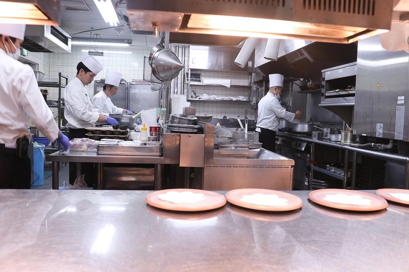 株式会社ケン・ホテルマネジメント京都-0009の求人・転職情報