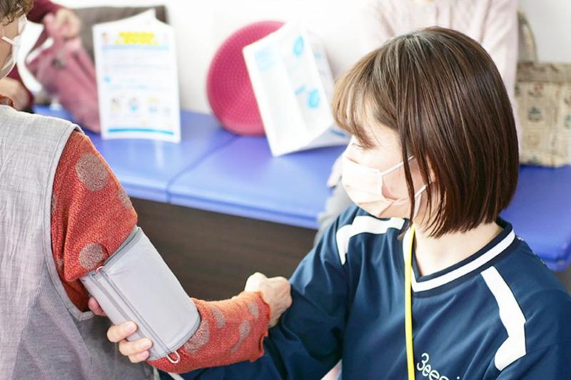 株式会社3eee　リハビリ特化型デイサービス カラダラボ東大阪若江のアルバイト・バイト求人情報-25