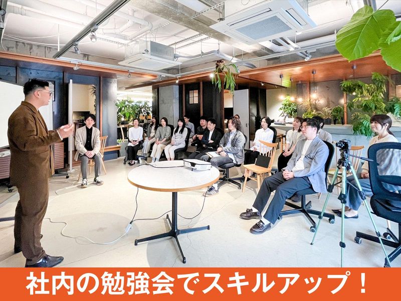 カエデスタイル株式会社　吉祥寺オフィスのアルバイト・バイト求人情報-05