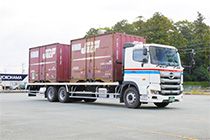 三重近物通運株式会社