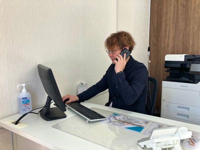 株式会社イエストホームの求人・転職情報