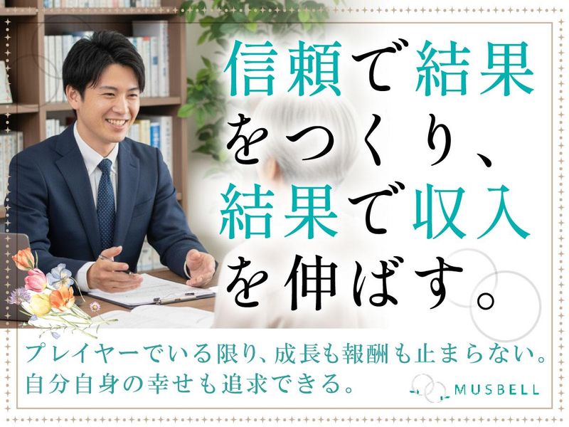 ムスベル株式会社の求人・転職情報