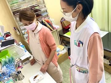 医療法人　完濤会　かんやま内科のアルバイト・バイト求人情報-05