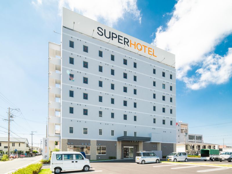 スーパーホテル浜松のアルバイト・バイト求人情報-05