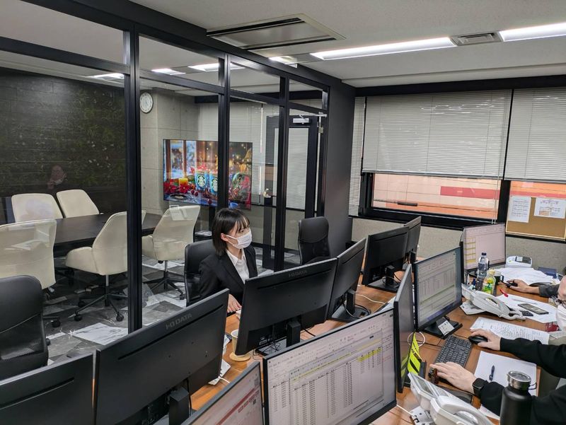 株式会社ベストラインの求人・転職情報